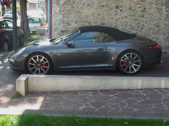  Voir détails -Porsche 911 type 991  à Saint-Maur-des-Fosss (94)
