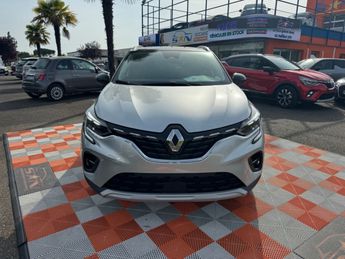  Voir détails -Renault Captur Mild hybrid 140 EDC TECHNO GPS 9.3 Camr à Lescure-d'Albigeois (81)