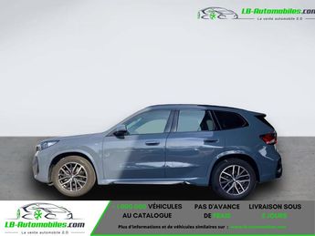  Voir détails -BMW X1 sDrive 18i 136ch BVA à Beaupuy (31)