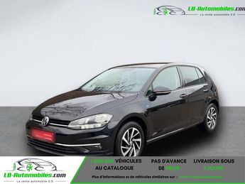  Voir détails -Volkswagen Golf 1.6 TDI 115 BVA à Beaupuy (31)