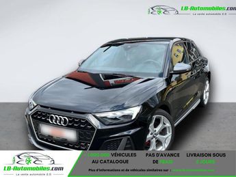  Voir détails -Audi A1 40 TFSI 200 ch BVA à Beaupuy (31)