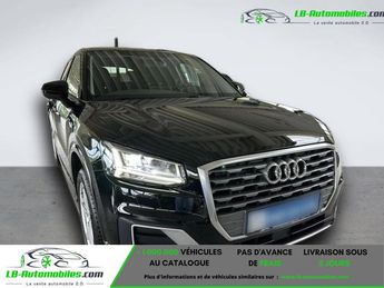  Voir détails -Audi Q2 TFSI 150 ch BVA à Beaupuy (31)