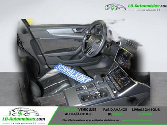  Voir détails -Audi A6 45 TDI 231 ch Quattro BVA à Beaupuy (31)