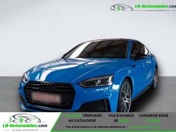  Voir détails -Audi A5 TDI 150 BVA à Beaupuy (31)