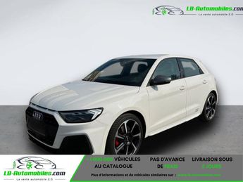  Voir détails -Audi A1 40 TFSI 200 ch BVA à Beaupuy (31)
