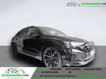  Voir détails -Audi SQ8 TFSI 507ch BVA Quattro à Beaupuy (31)