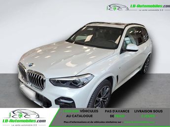  Voir détails -BMW X5 xDrive30d 286 ch BVA à Beaupuy (31)