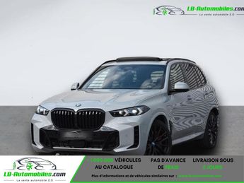  Voir détails -BMW X5 xDrive50e 489 ch BVA à Beaupuy (31)
