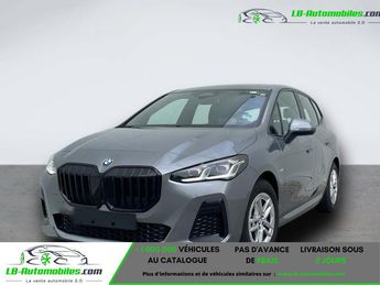  Voir détails -BMW Serie 2 220i 170 ch BVA à Beaupuy (31)