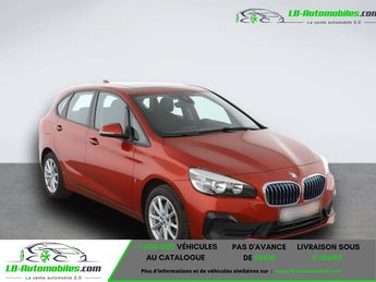  Voir détails -BMW Serie 2 225xe iPerformance 220 ch BVA à Beaupuy (31)
