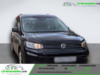  Voir détails -Volkswagen Caddy 2.0 TDI 102 BVM à Beaupuy (31)