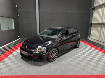  Voir détails -Volkswagen Golf GTI 230P GTI Performance à Estillac (47)