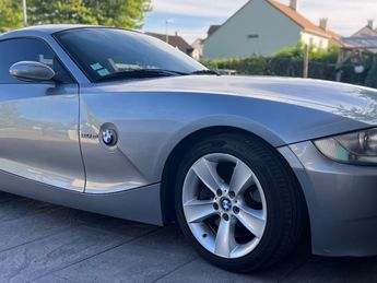  Voir détails -BMW Z4 3.0l SI à Sainte-Genevive-des-Bois (91)