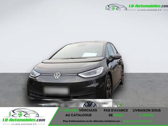  Voir détails -Volkswagen ID.3 204 ch à Beaupuy (31)