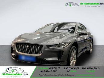  Voir détails -Jaguar I-Pace ch320 AWD 90kWh à Beaupuy (31)