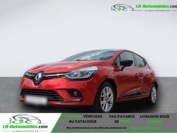  Voir détails -Renault Clio SCe 75 BVM à Beaupuy (31)