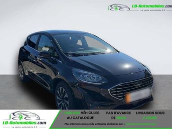  Voir détails -Ford Fiesta 1.0 EcoBoost 125 ch mHEV BVA à Beaupuy (31)