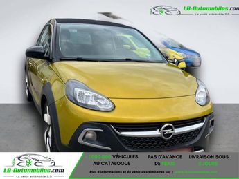  Voir détails -Opel Adam 1.0 115 ch à Beaupuy (31)