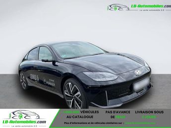  Voir détails -Hyundai Ioniq 77 kWh - 325 ch à Beaupuy (31)