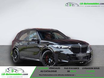  Voir détails -BMW X5 xDrive50e 489 ch BVA à Beaupuy (31)