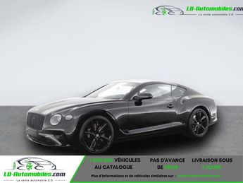  Voir détails -Bentley Continental V8 4.0 550 ch BVA à Beaupuy (31)