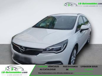  Voir détails -Opel Astra 1.5 Diesel 105 ch BVM à Beaupuy (31)