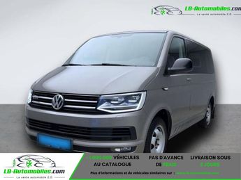  Voir détails -Volkswagen Multivan 2.0 TDI 198 BVA 4Motion à Beaupuy (31)