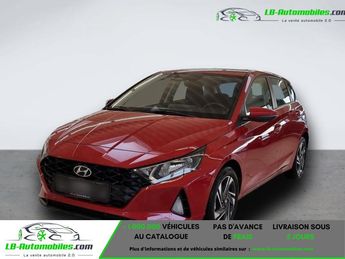  Voir détails -Hyundai I20 1.0 GDi 100 BVM à Beaupuy (31)