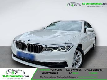  Voir détails -BMW Serie 5 530e 252 ch BVA à Beaupuy (31)