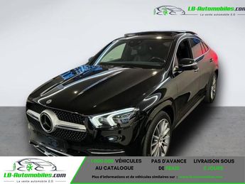  Voir détails -Mercedes GLE 400 d BVA 4Matic à Beaupuy (31)