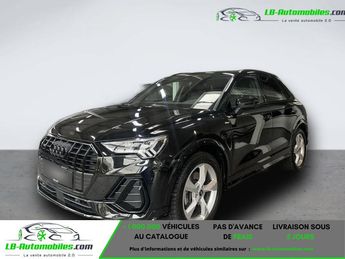  Voir détails -Audi Q3 40 TDI 200 ch BVA Quattro à Beaupuy (31)