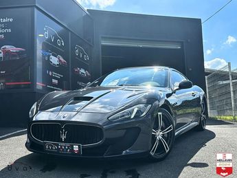  Voir détails -Maserati Gran Turismo MC Stradale 4.7 V8 F1 à Bruay-la-Buissire (62)