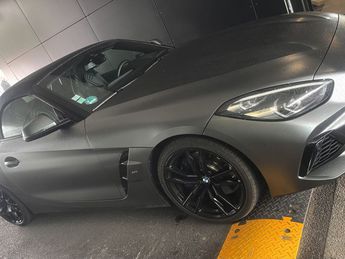  Voir détails -BMW Z4 M40I COMPETITION à Mudaison (34)