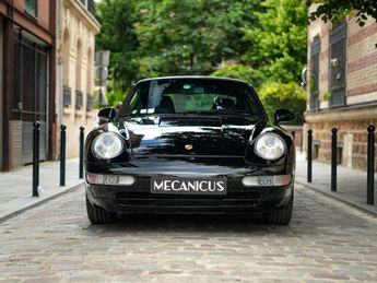  Voir détails -Porsche 911 993 Carrera 2 à Paris (75)