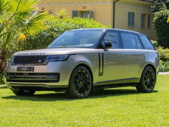  Voir détails -Land rover Range Rover P530 Autobiography LWB à Nice (06)