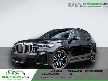  Voir détails -BMW X7 xDrive40i 340 ch BVA à Beaupuy (31)