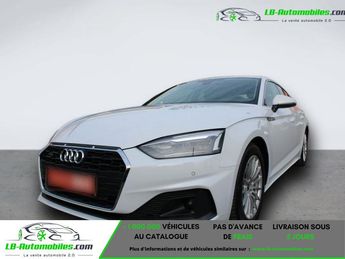  Voir détails -Audi A5 40 TDI 204 BVA à Beaupuy (31)