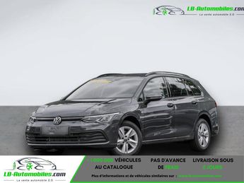  Voir détails -Volkswagen Golf 2.0 TDI 116 BVA à Beaupuy (31)