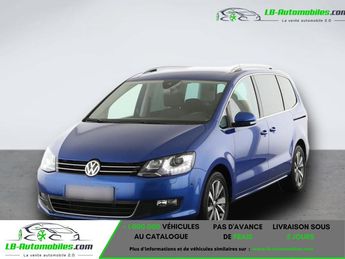  Voir détails -Volkswagen Sharan 2.0 TDI 150 à Beaupuy (31)