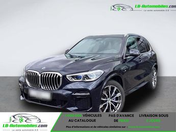  Voir détails -BMW X5 xDrive40i 333 ch BVA à Beaupuy (31)
