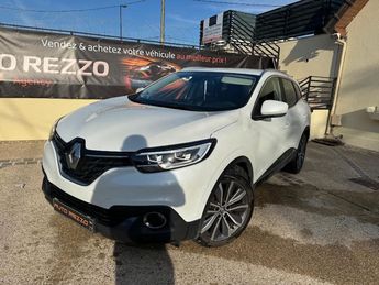  Voir détails -Renault Kadjar 1.2 tce 130 energy intens à Villeparisis (77)