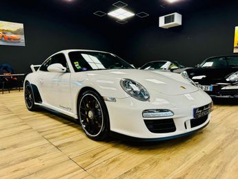  Voir détails -Porsche 911 type 997 911 (997) (2) 3.8 408 CARRERA GTS PDK AE à Saint-Vincent-de-Boisset (42)
