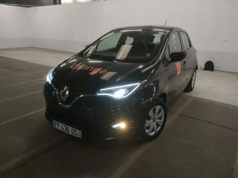  Voir détails -Renault Zoe R110 Achat Integral Business à Chambray-ls-Tours (37)