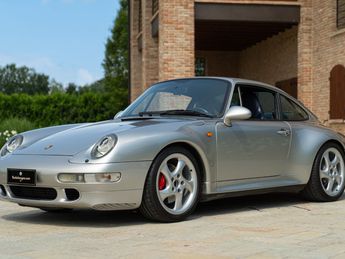  Voir détails -Porsche 911 (993) CARRERA 4S à Saint-Marcel-de-Flines (42)
