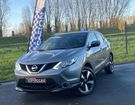 Nissan Qashqai 1.6 DCI 130CH TEKNA - 2017 - TOIT PANO / à  La Chapelle-d'Armentires (59)