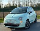 Fiat 500 1.2 8V 69CH POPSTAR * 96.000KM * 2015 *  à  La Chapelle-d'Armentires (59)