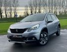 Peugeot 2008 1.2 ESSENCE 110CH ALLURE 90.000KM 05/201 à  La Chapelle-d'Armentires (59)
