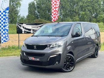  Voir détails -Peugeot Traveller 2.0 HDI 144CH BVA LONG ACTIVE 9 PLACES 2 à  La Chapelle-d'Armentires (59)