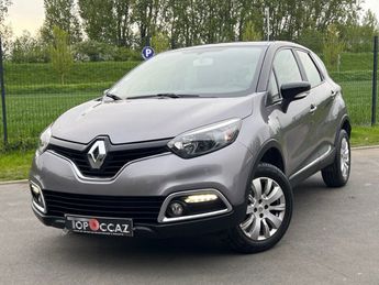  Voir détails -Renault Captur 0.9 TCE 90CH ENERGY LIFE 70.000KM à  La Chapelle-d'Armentires (59)