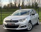 Citroen C4 1.6 HDI 115CH EXCLUSIVE + AUTOMATIQUE 71 à  La Chapelle-d'Armentires (59)